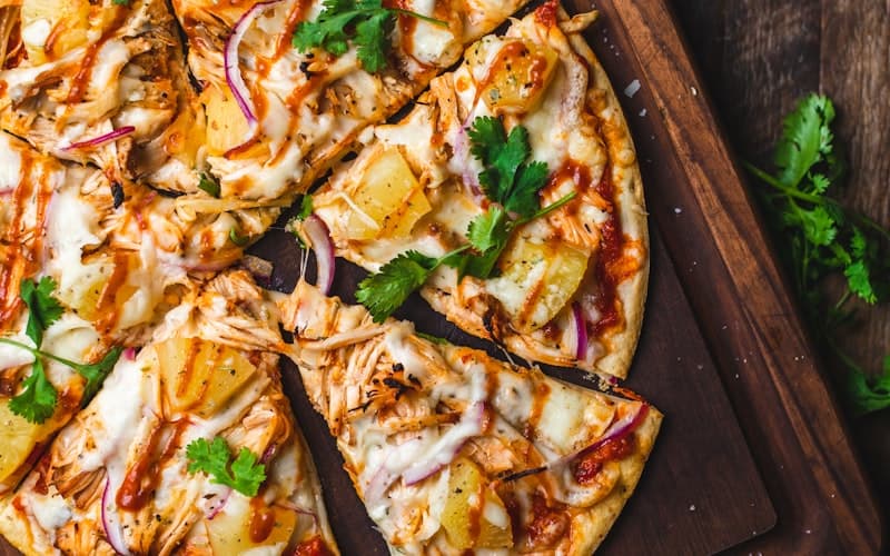 Meal Prepping Tips for Busy People